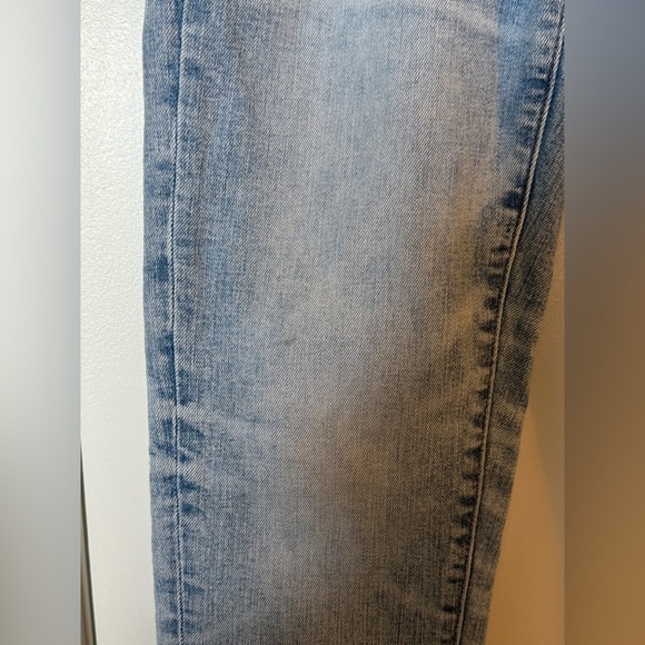 Men's American Eagle Light Wash Skinny Jeans - Picture 12 of 12